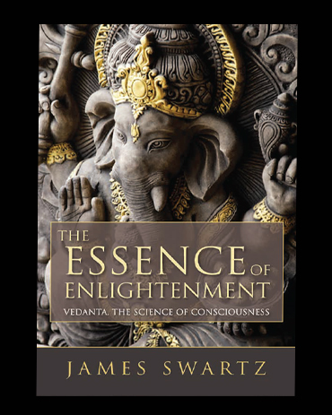 Essence of Enlightenment Thumbnail for Featured Books category